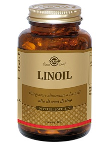 LINOIL 90 PERLE - Gruppofarmastore.it
