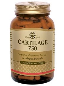 CARTILAGE 750 45 CAPSULE - Gruppofarmastore.it