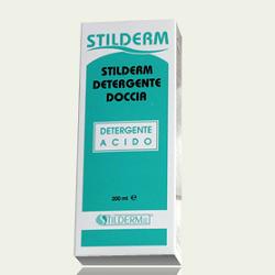 STILDERM DETERGENTE DOCCIA 200 ML - Gruppofarmastore.it