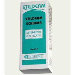 STILDERM SCHIUMA DETERGENTE DELICATA 75 ML - Gruppofarmastore.it