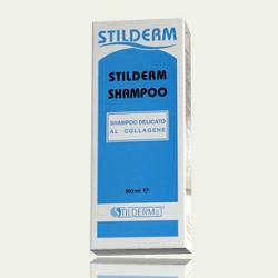 STILDERM SHAMPOO DELICATO AL COLLAGENE 200 ML - Gruppofarmastore.it