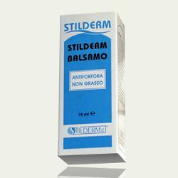 STILDERM BALSAMO ANTIFORFORA 75 ML - Gruppofarmastore.it