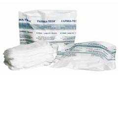 MEDS ZAFFO DI GARZA IDROFILA TITOLO 12/8 4 STRATI STERILE 5X5CM - Gruppofarmastore.it