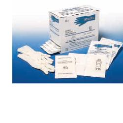 ZETALEX GUANTI CHIRURGICI 8,5 - Gruppofarmastore.it