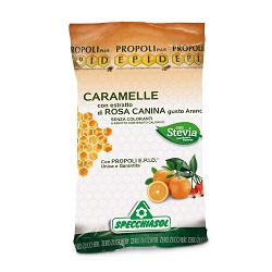 EPID CARAMELLE PROPOLI ROSA CANINA - Gruppofarmastore.it