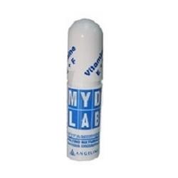 STICK PROTETTIVO E IDRATANTE LABBRA A BASE DI GAMMA ORIZANOLO E VITAMINE E/F - Gruppofarmastore.it