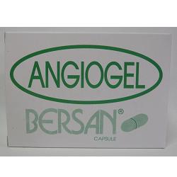 ANGIOGEL 60 CAPSULE - Gruppofarmastore.it