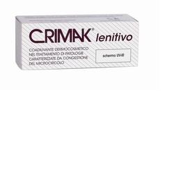 CRIMAK LENITIVO SCHERMANTE UV-IR 50 ML - Gruppofarmastore.it
