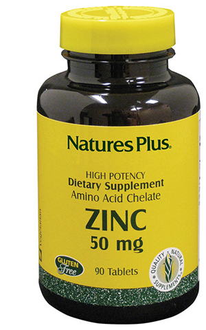 ZINCO 90 TAVOLETTE - Gruppofarmastore.it