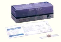 MEDICAZIONE NON ADERENTE STERILE CON COPRIDITO IN SILICONE PER FERITE MANI PIEDI APTIC DIGIT MISURA LARGE PER DITA 10 PEZZI - Gruppofarmastore.it