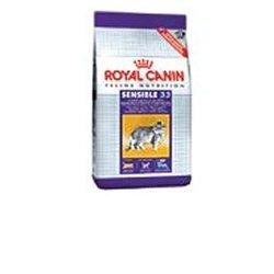 FELINE HEALTH NUTRITION SENSIBLE 33 400 G - Gruppofarmastore.it