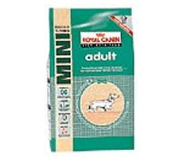 SIZE HEALTH NUTRITION MINI ADULT CROCCHETTE 2 KG - Gruppofarmastore.it