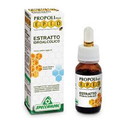 EPID ESTRATTO IDROALCOLICO 30 ML - Gruppofarmastore.it