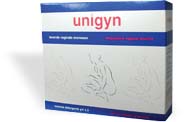 UNIGYN LAVANDA VAGINALE 5 FLACONI 100 ML - Gruppofarmastore.it
