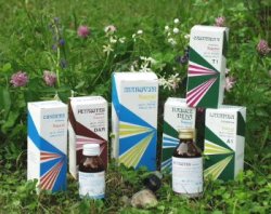 RAEMIL RADICE NERO ANALCOLICO 100 ML - Gruppofarmastore.it