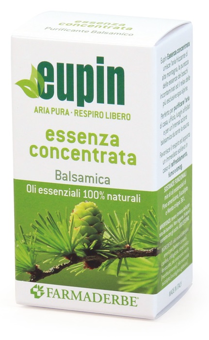 EUPIN ESSENZA CONCETRATA 30 ML - Gruppofarmastore.it