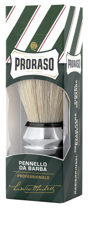 PRORASO PENNELLO BARBA - Gruppofarmastore.it