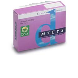 MYCYS 25 TAVOLETTE 0,5G 778 - Gruppofarmastore.it