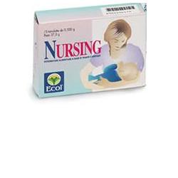 NURSING 75 TAVOLETTE 0,5G 762 - Gruppofarmastore.it