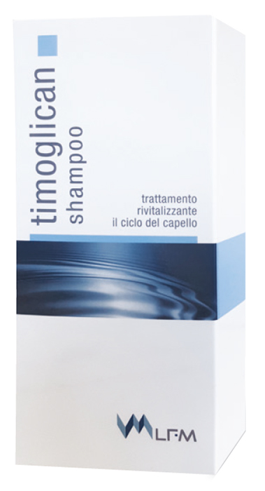 TIMOGLICAN SHAMPOO TRATTAMENTO RIVITALIZZANTE 150 ML - Gruppofarmastore.it