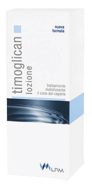 TIMOGLICAN LOZIONE TRATTAMENTO RIVITALIZZANTE 80 ML - Gruppofarmastore.it