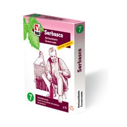 ENOLOGICO SERBASCO 5BUST 15G - Gruppofarmastore.it
