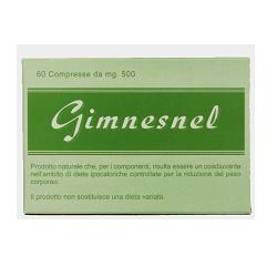 GIMNESNEL ESTRATTO ERBORISTICO 60 COMPRESSE - Gruppofarmastore.it