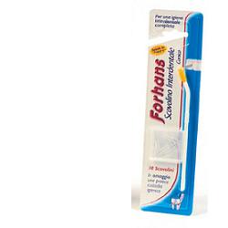 FORHANS SET MAN+10SCOV CILINDR - Gruppofarmastore.it