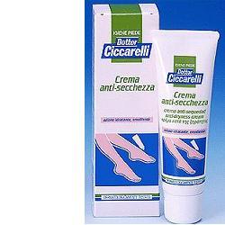CICCARELLI CREMA ANTISECCHEZZA 50 ML - Gruppofarmastore.it