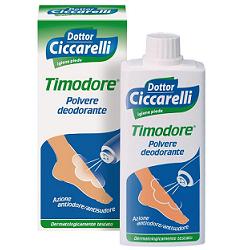 TIMODORE POLVERE 75 G - Gruppofarmastore.it