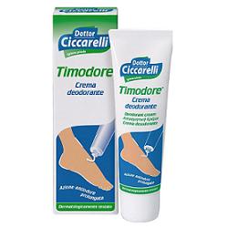 TIMODORE CREMA DEODORANTE 50 ML - Gruppofarmastore.it