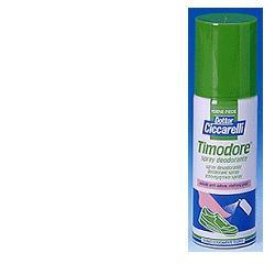 TIMODORE SPRAY 150 ML - Gruppofarmastore.it