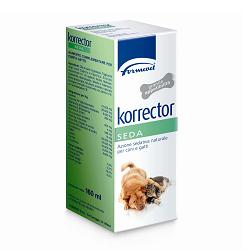 KORRECTOR SEDA FLACONE 160 ML - Gruppofarmastore.it