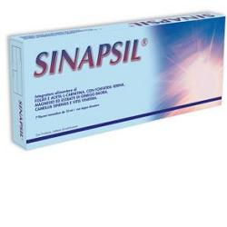 SINAPSIL 7 FLACONCINI 12 ML - Gruppofarmastore.it