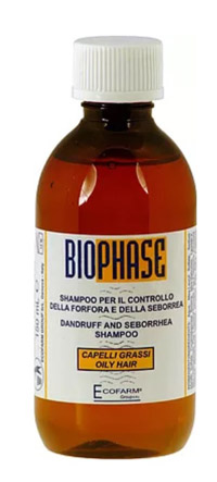 BIOPHASE SHAMPOO CAPELLI GRASSI 150 ML - Gruppofarmastore.it