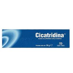 CICATRIDINA POMATA 30 G - Gruppofarmastore.it