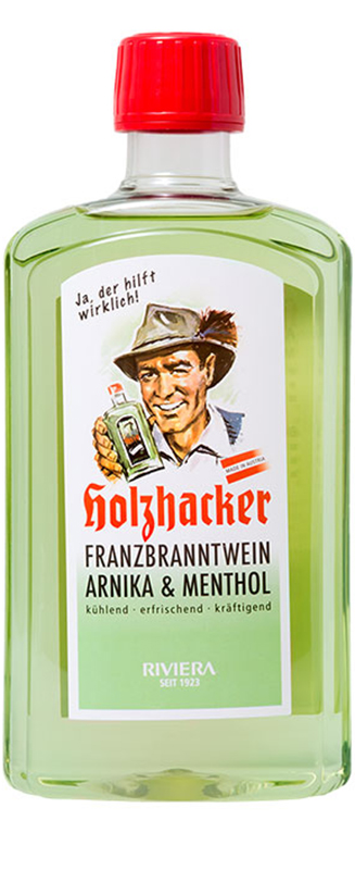 HOLZHACKER FRANZBRANNTWEIN SOLUZIONE 250 ML - Gruppofarmastore.it
