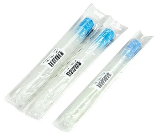 TAMPONE FARINGEO STERILE CONFEZIONATO SINGOLARMENTE - Gruppofarmastore.it