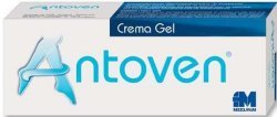 ANTOVEN CREMA GEL 100 ML - Gruppofarmastore.it