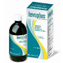 LEVOPLUS 180 ML - Gruppofarmastore.it