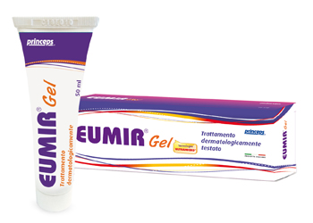 EUMIR GEL 50 ML - Gruppofarmastore.it