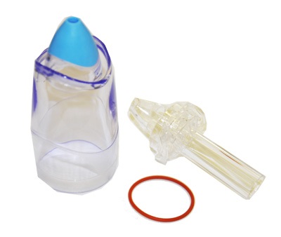 KIT CAMPANE MINI ROSA NEL SACCHETTO - Gruppofarmastore.it