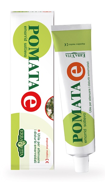 POMATA TIPO E 50 ML - Gruppofarmastore.it
