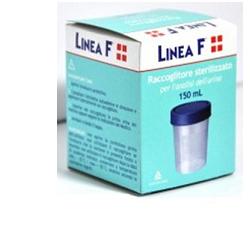 CONTENITORE RACCOLTA URINA LINEA F 150 ML - Gruppofarmastore.it