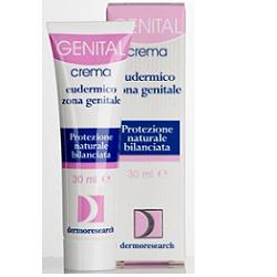 GENITAL CREMA 30 ML - Gruppofarmastore.it