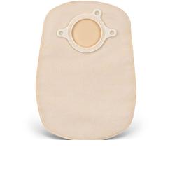 SACCA A FONDO CHIUSO OPACO SENZA FILTRO E RIVESTIMENTO IN TESSUTO SISTEMA 2S PLUS 38MM 30 PEZZI - Gruppofarmastore.it