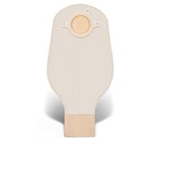 SACCA DUE PEZZI A FONDO APERTO OPACA SENZA FILTRO E PELLICOLA DI RIVESTIMENTO SENZA VELCRO SISTEMA 2S PLUS 70MM CHIUSURA CON MORSETTO 10 PEZZI - Gruppofarmastore.it