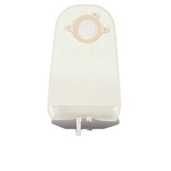 SACCA UROSTOMIA CON TUBICINO DI SCARICO VALVOLA ANTIREFLUSSO E PELLICOLA DI RIVESTIMENTO SISTEMA 2S PLUS URO 38MM 10 PEZZI - Gruppofarmastore.it