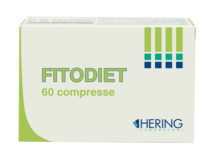 FITODIET 60 COMPRESSE - Gruppofarmastore.it