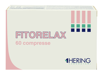 FITORELAX 60 COMPRESSE - Gruppofarmastore.it